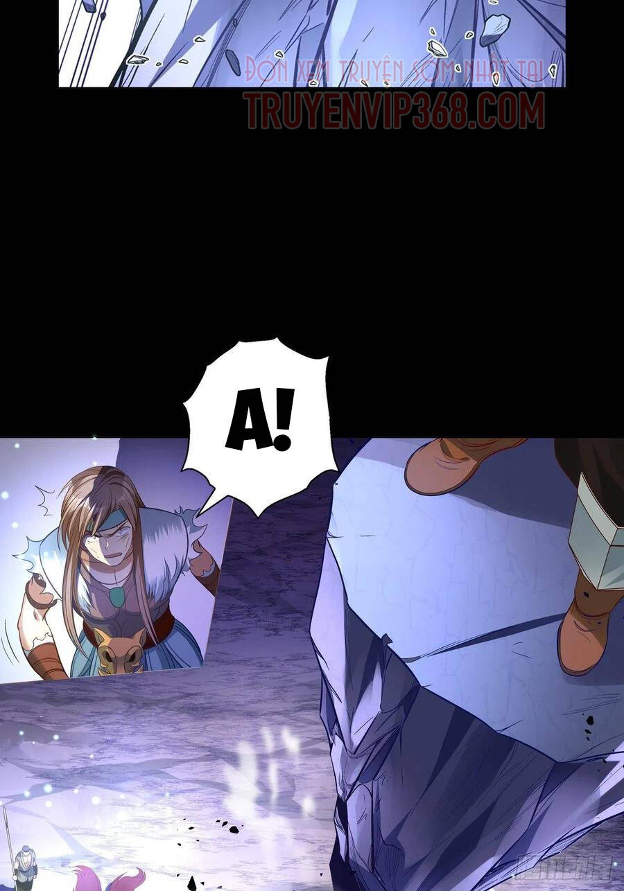 Người Nguyên Thủy Mạnh Nhất Chapter 45 - Trang 2