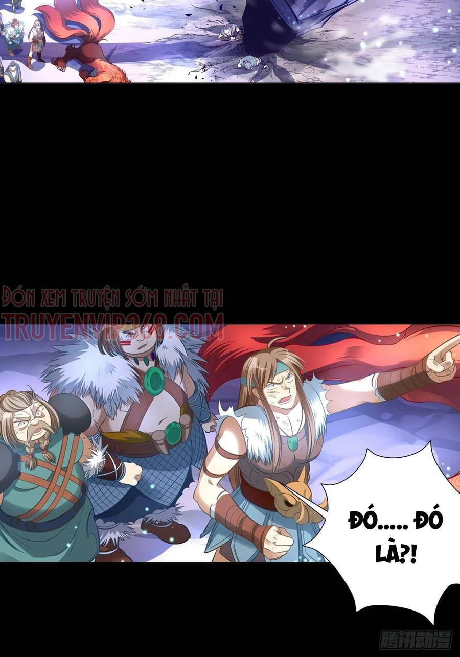 Người Nguyên Thủy Mạnh Nhất Chapter 45 - Trang 2