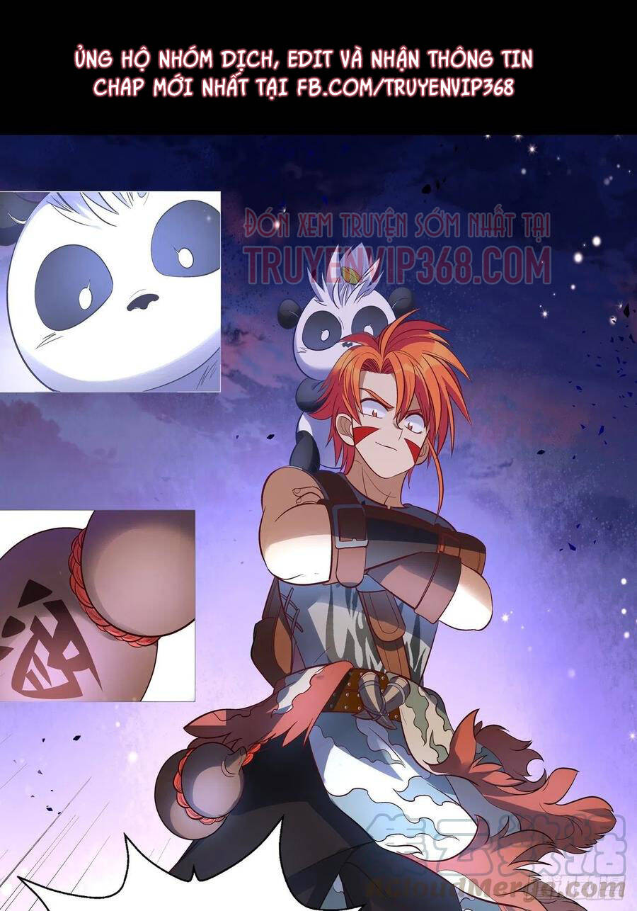 Người Nguyên Thủy Mạnh Nhất Chapter 45 - Trang 2