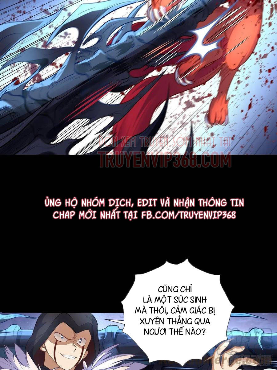 Người Nguyên Thủy Mạnh Nhất Chapter 45 - Trang 2