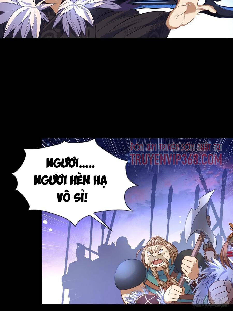 Người Nguyên Thủy Mạnh Nhất Chapter 45 - Trang 2