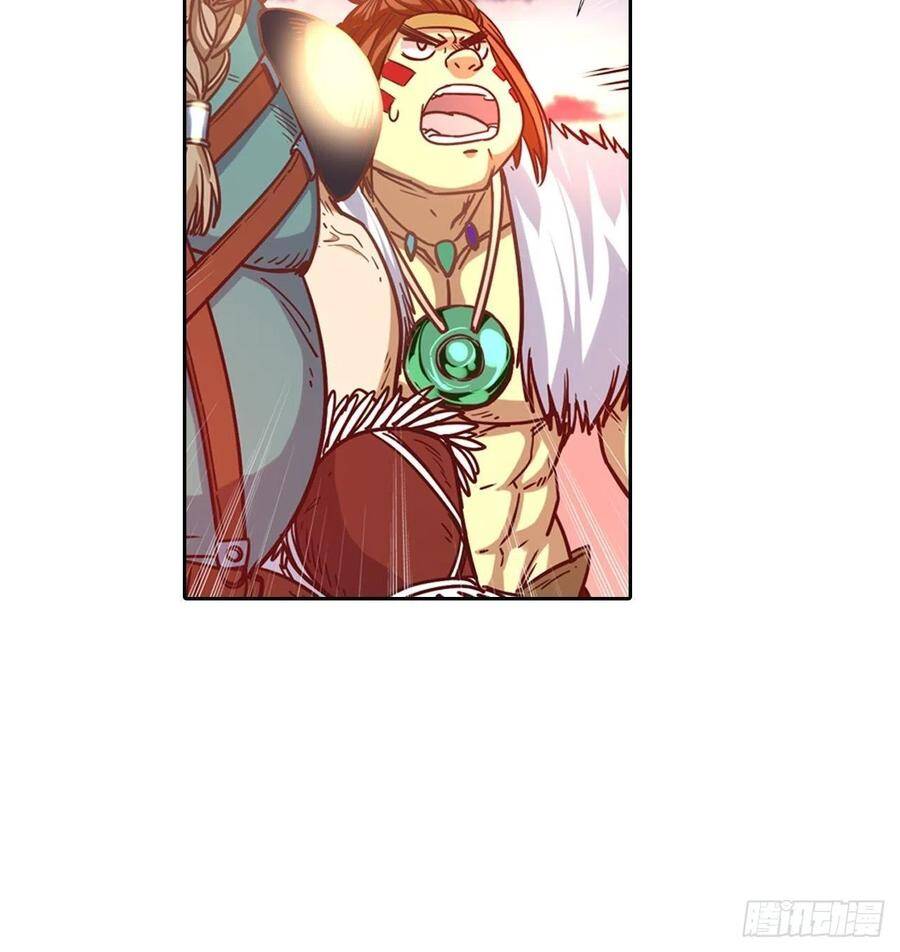 Người Nguyên Thủy Mạnh Nhất Chapter 46 - Trang 2