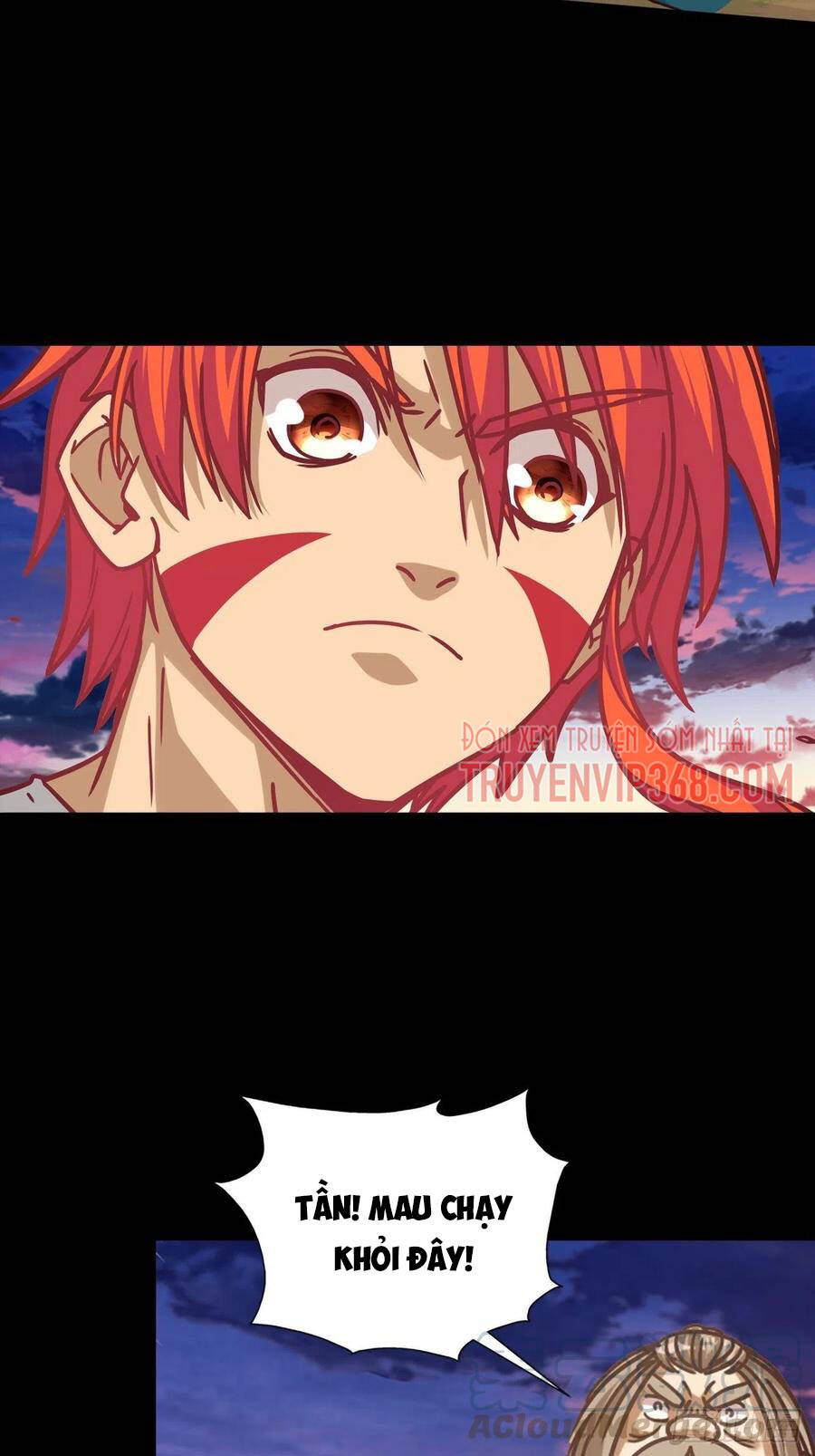 Người Nguyên Thủy Mạnh Nhất Chapter 46 - Trang 2