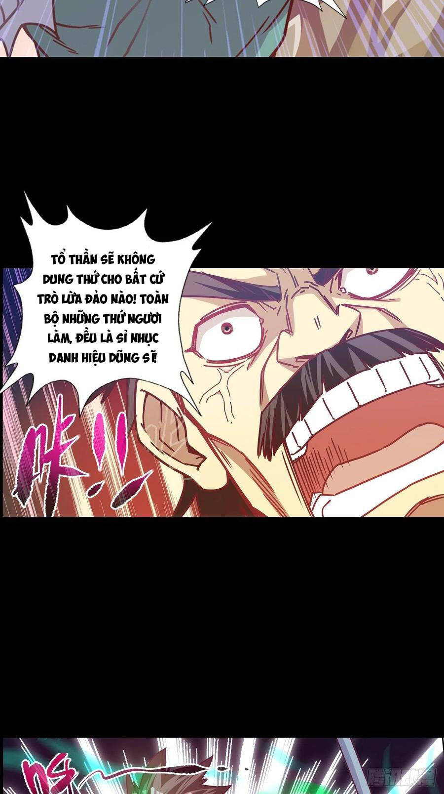 Người Nguyên Thủy Mạnh Nhất Chapter 46 - Trang 2