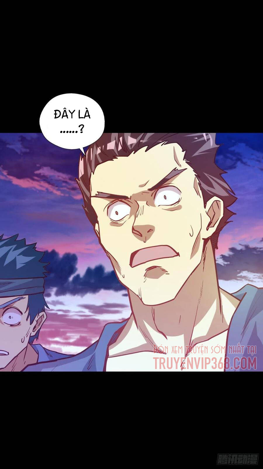 Người Nguyên Thủy Mạnh Nhất Chapter 46 - Trang 2