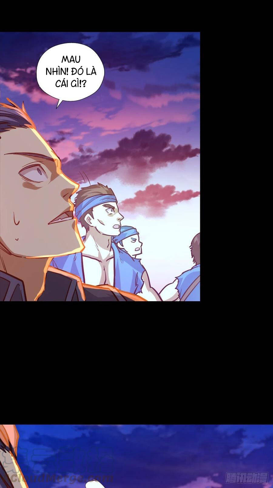 Người Nguyên Thủy Mạnh Nhất Chapter 46 - Trang 2