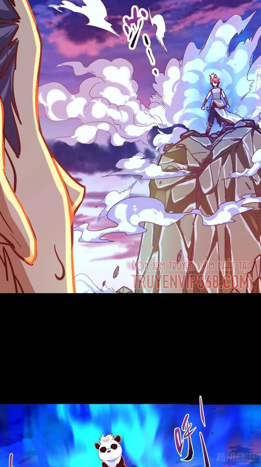 Người Nguyên Thủy Mạnh Nhất Chapter 46 - Trang 2