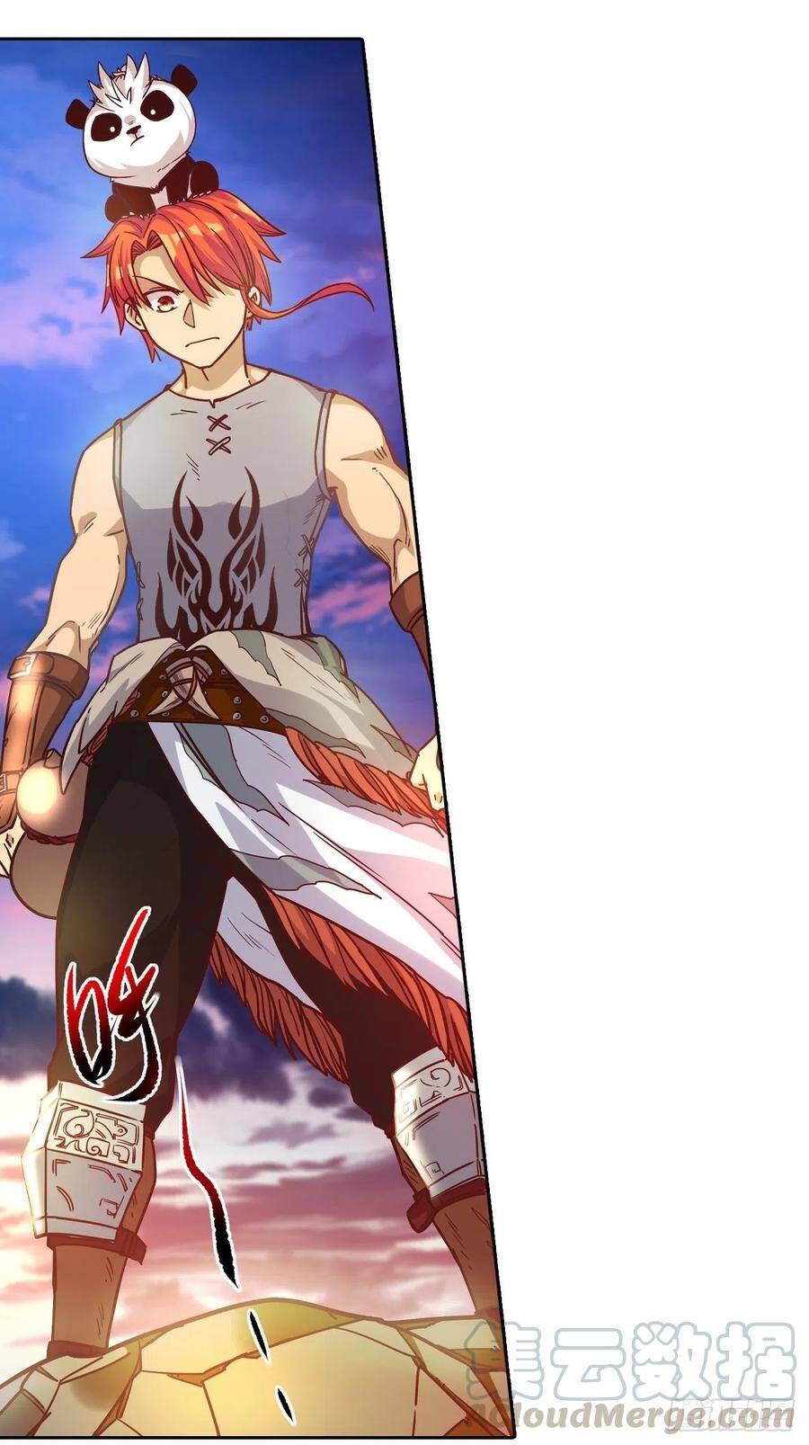 Người Nguyên Thủy Mạnh Nhất Chapter 46 - Trang 2