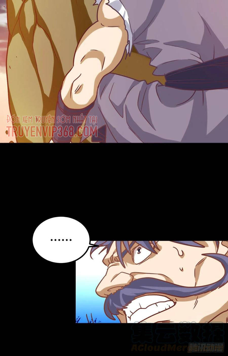 Người Nguyên Thủy Mạnh Nhất Chapter 47 - Trang 2