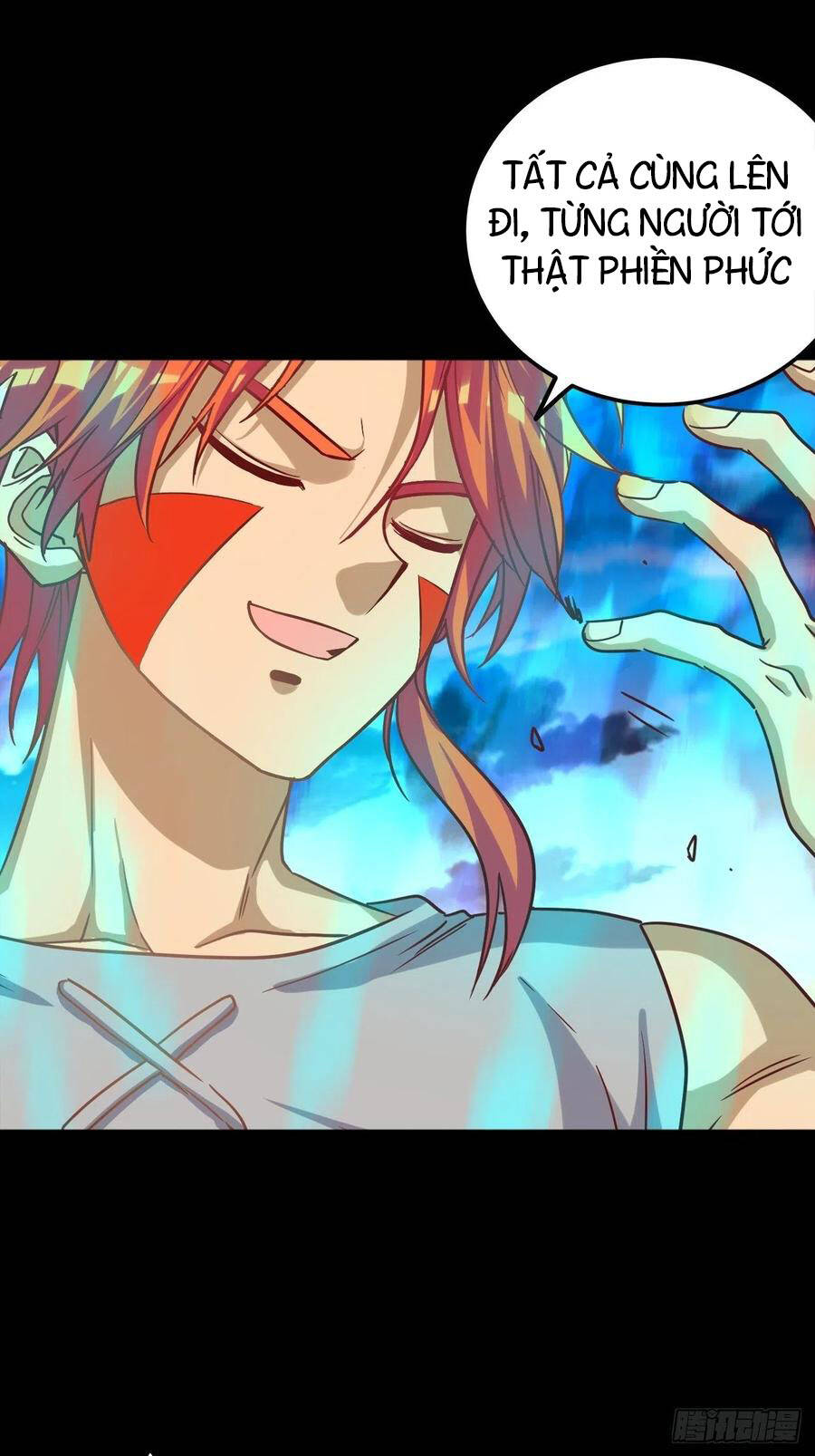 Người Nguyên Thủy Mạnh Nhất Chapter 47 - Trang 2