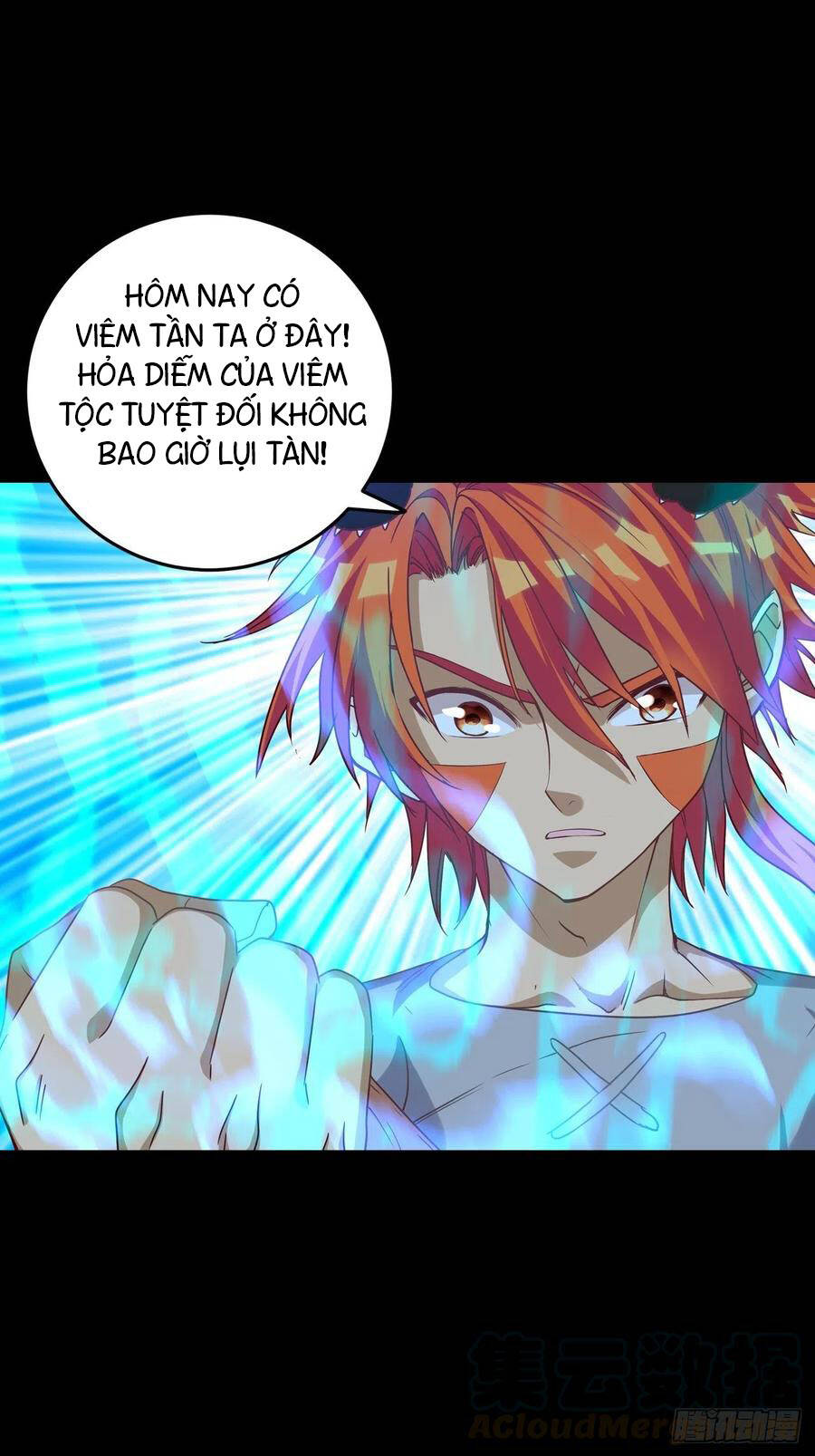 Người Nguyên Thủy Mạnh Nhất Chapter 47 - Trang 2