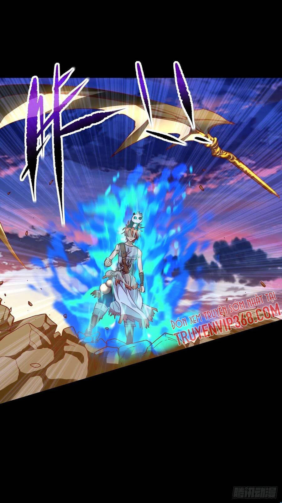 Người Nguyên Thủy Mạnh Nhất Chapter 47 - Trang 2