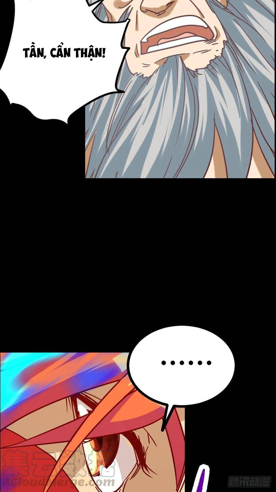 Người Nguyên Thủy Mạnh Nhất Chapter 47 - Trang 2