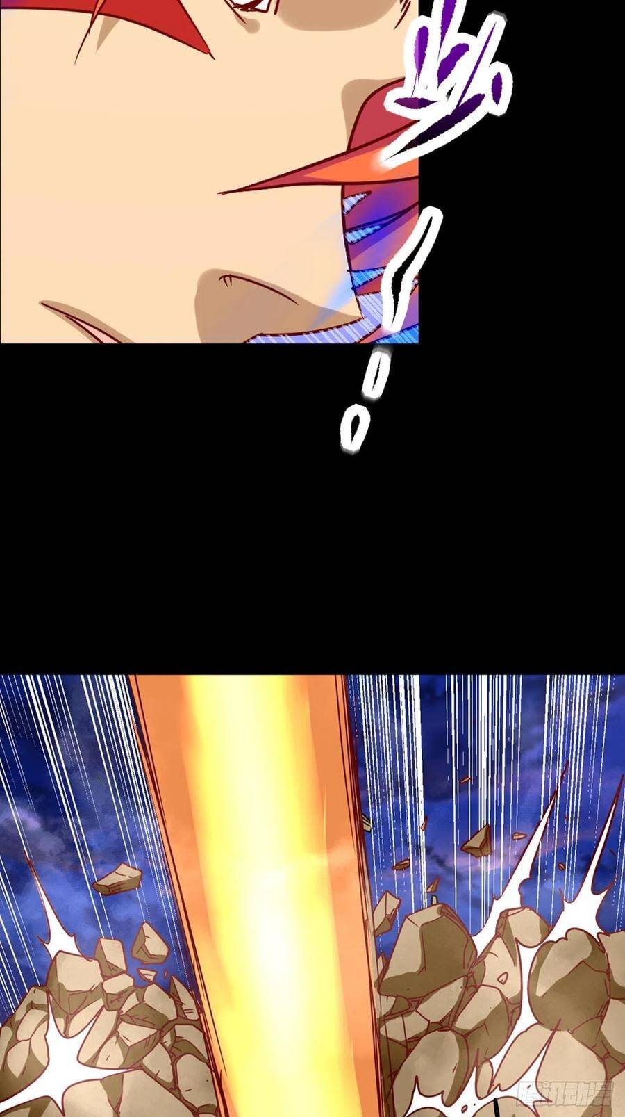 Người Nguyên Thủy Mạnh Nhất Chapter 47 - Trang 2