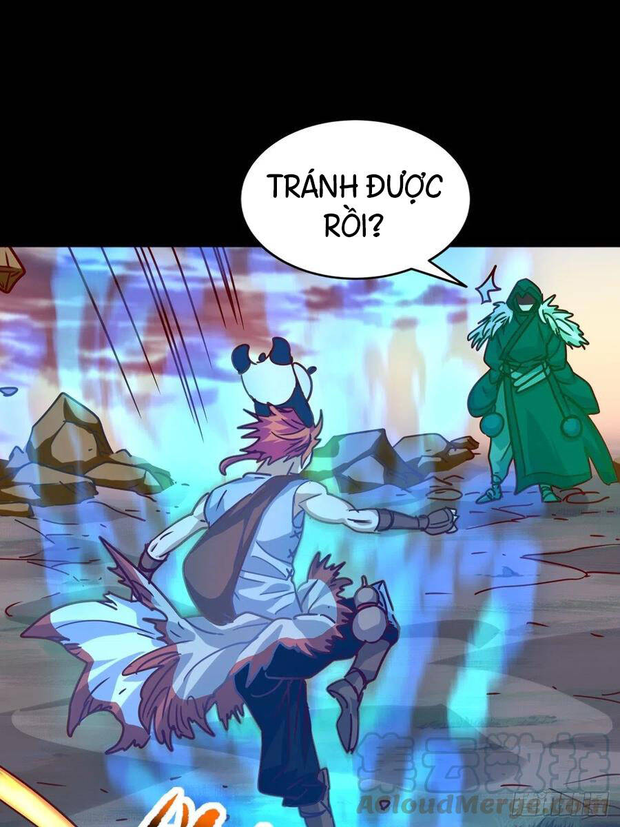 Người Nguyên Thủy Mạnh Nhất Chapter 47 - Trang 2