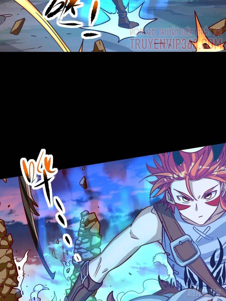 Người Nguyên Thủy Mạnh Nhất Chapter 47 - Trang 2