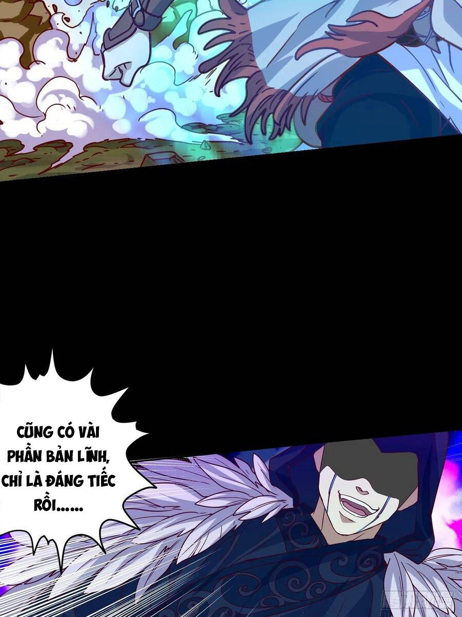 Người Nguyên Thủy Mạnh Nhất Chapter 47 - Trang 2