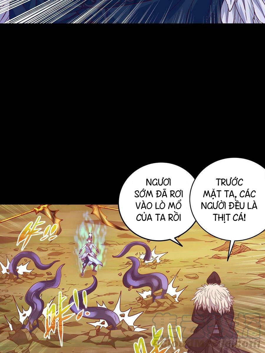 Người Nguyên Thủy Mạnh Nhất Chapter 47 - Trang 2