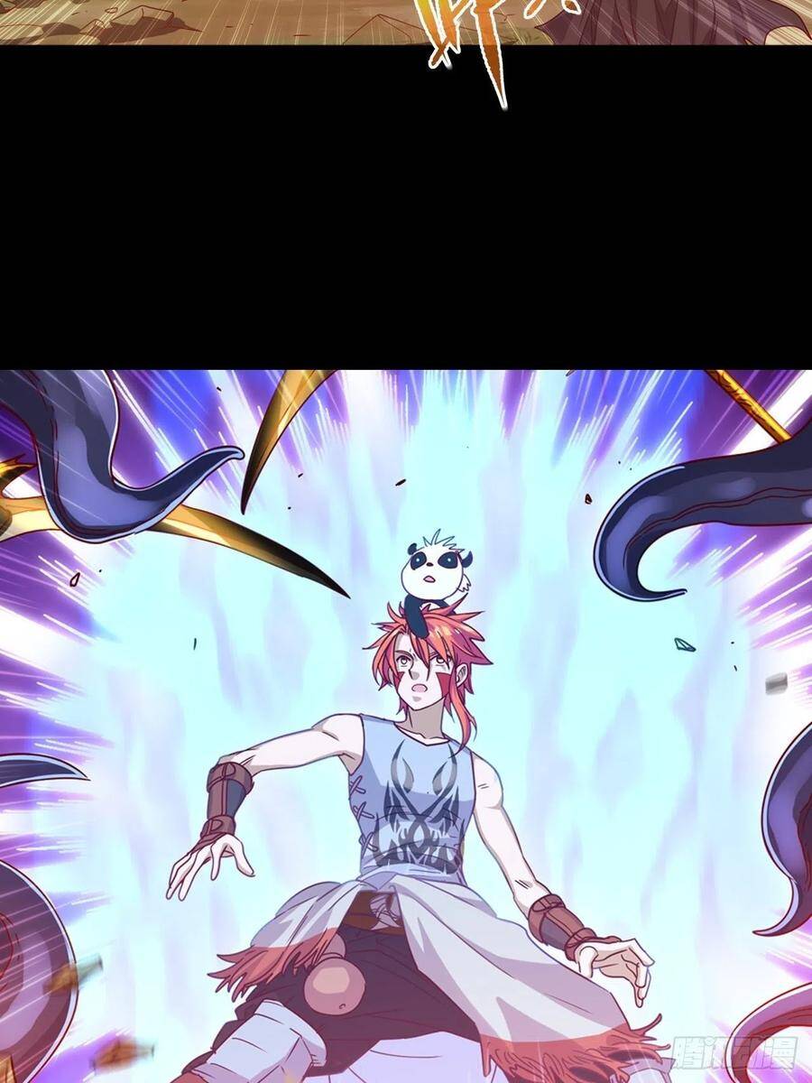 Người Nguyên Thủy Mạnh Nhất Chapter 47 - Trang 2