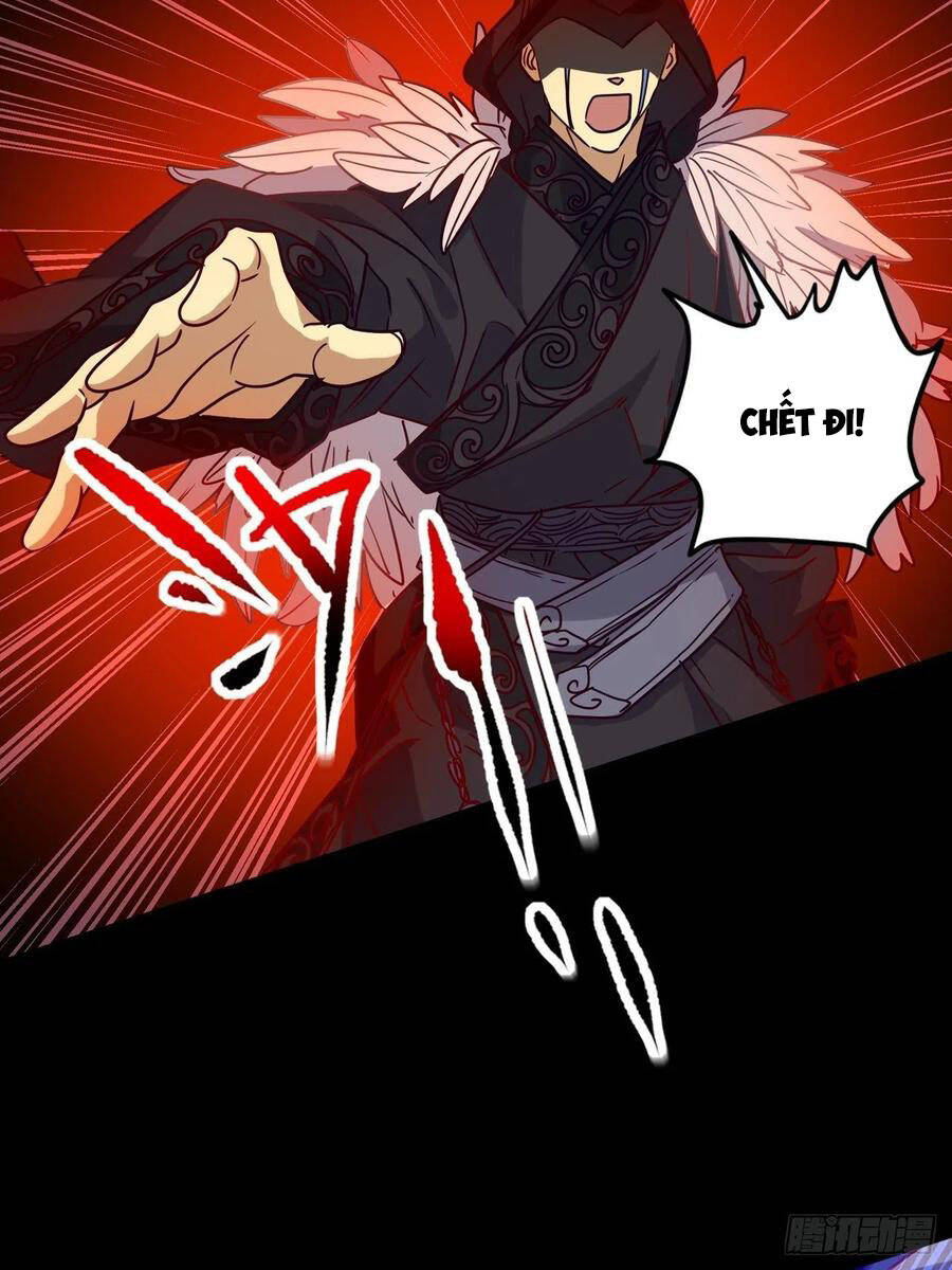 Người Nguyên Thủy Mạnh Nhất Chapter 47 - Trang 2