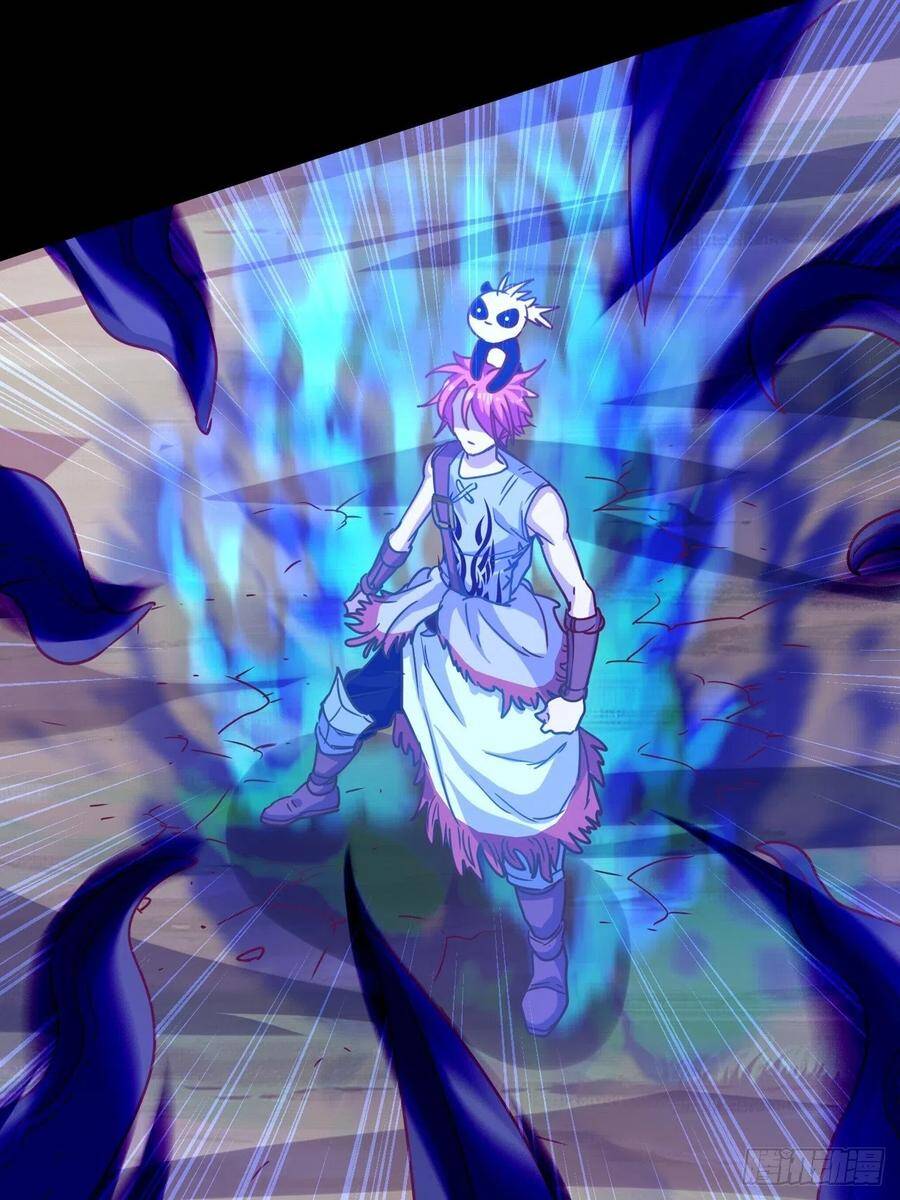 Người Nguyên Thủy Mạnh Nhất Chapter 47 - Trang 2