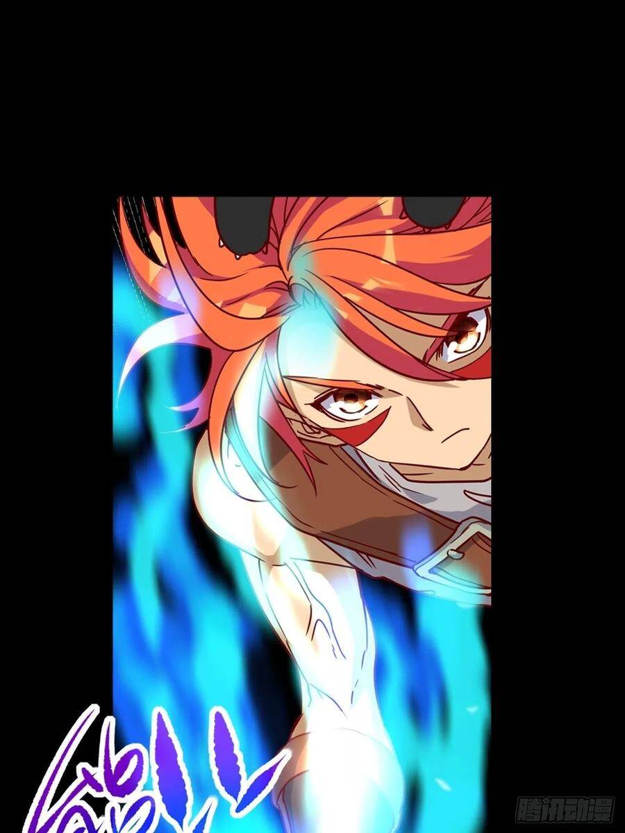 Người Nguyên Thủy Mạnh Nhất Chapter 47 - Trang 2