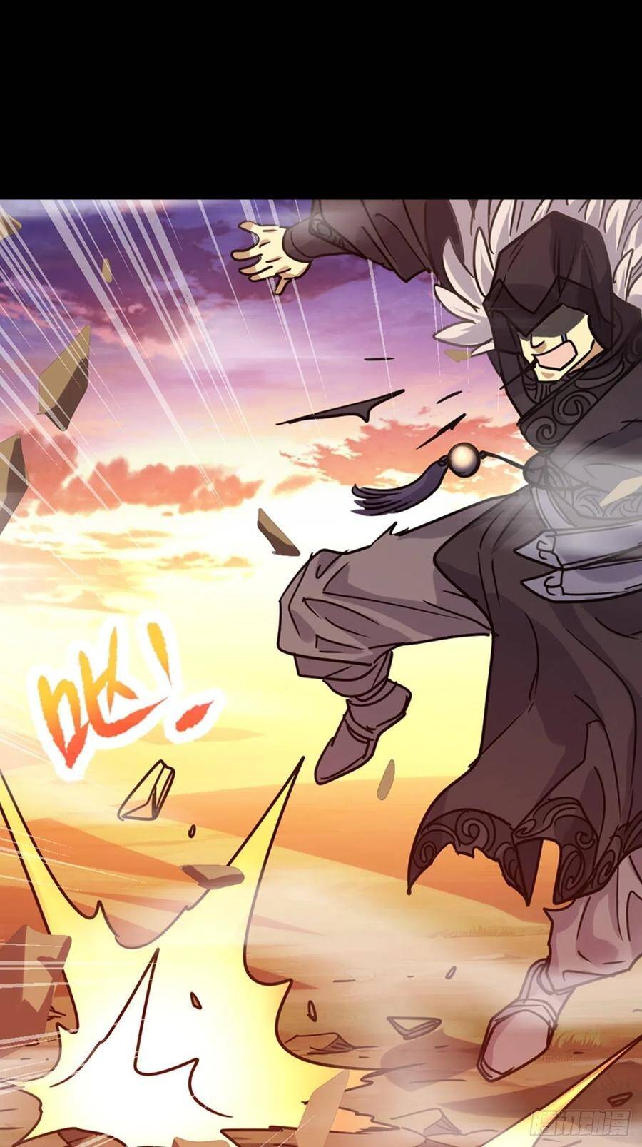 Người Nguyên Thủy Mạnh Nhất Chapter 47 - Trang 2