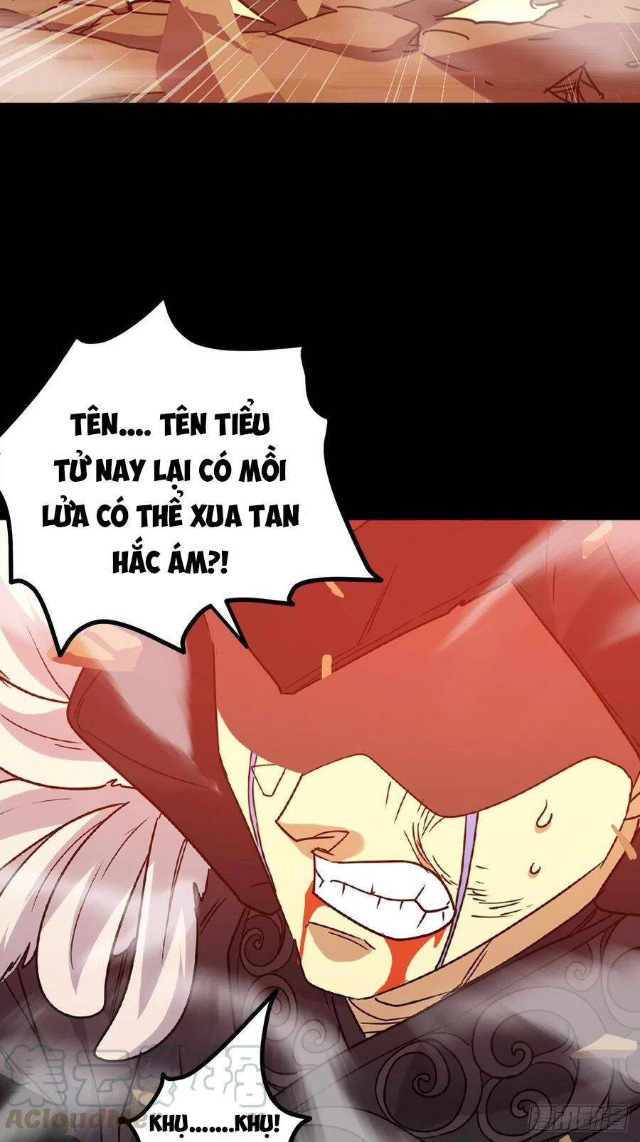 Người Nguyên Thủy Mạnh Nhất Chapter 47 - Trang 2