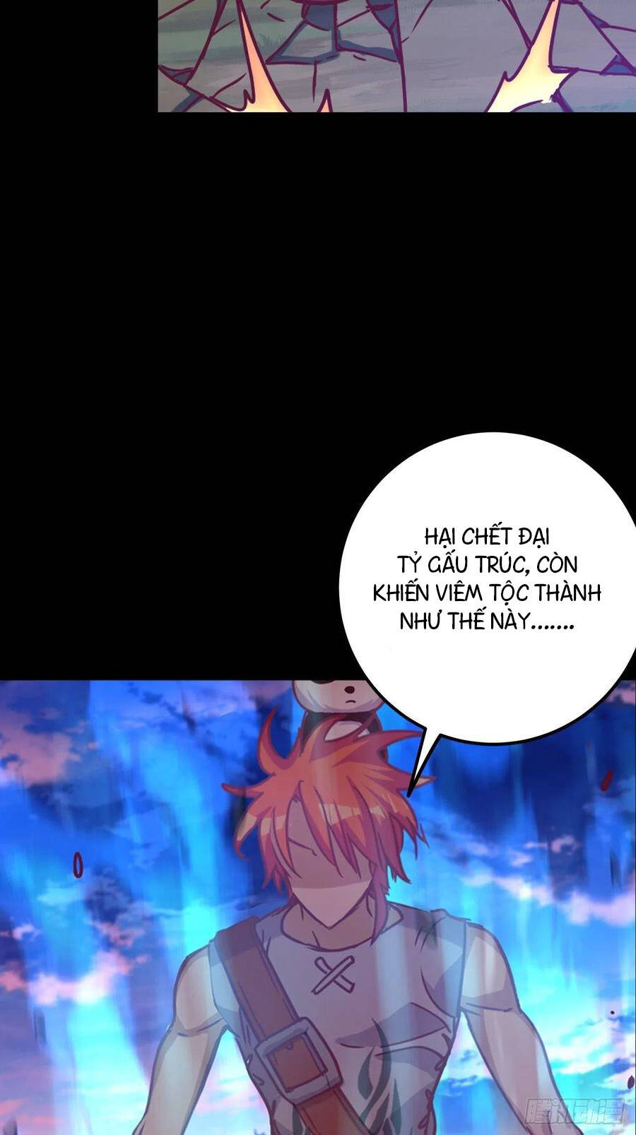 Người Nguyên Thủy Mạnh Nhất Chapter 47 - Trang 2