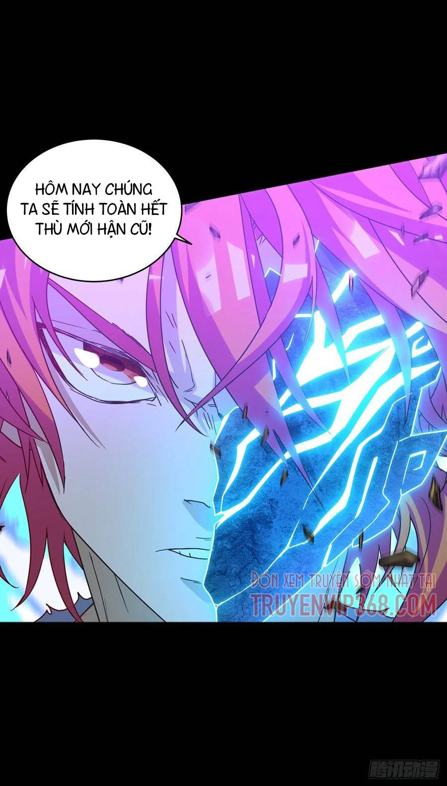 Người Nguyên Thủy Mạnh Nhất Chapter 47 - Trang 2
