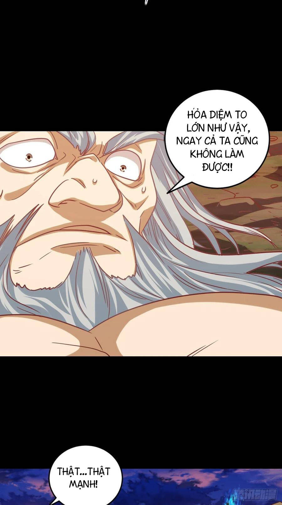 Người Nguyên Thủy Mạnh Nhất Chapter 47 - Trang 2