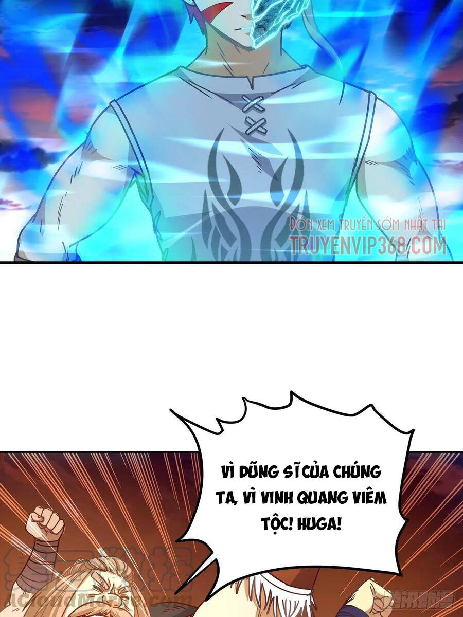 Người Nguyên Thủy Mạnh Nhất Chapter 48 - Trang 2