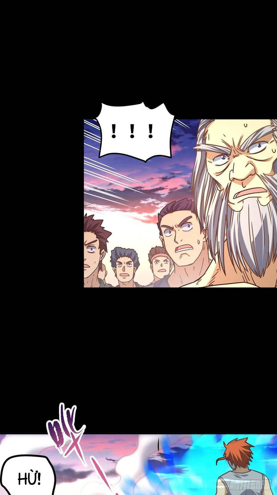 Người Nguyên Thủy Mạnh Nhất Chapter 48 - Trang 2