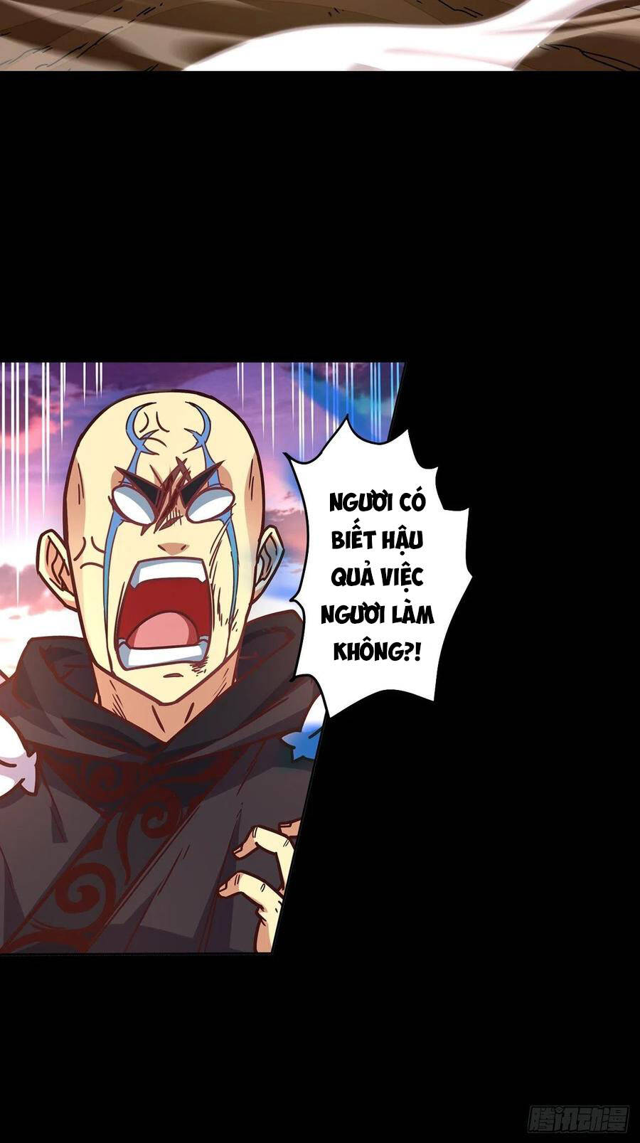 Người Nguyên Thủy Mạnh Nhất Chapter 48 - Trang 2