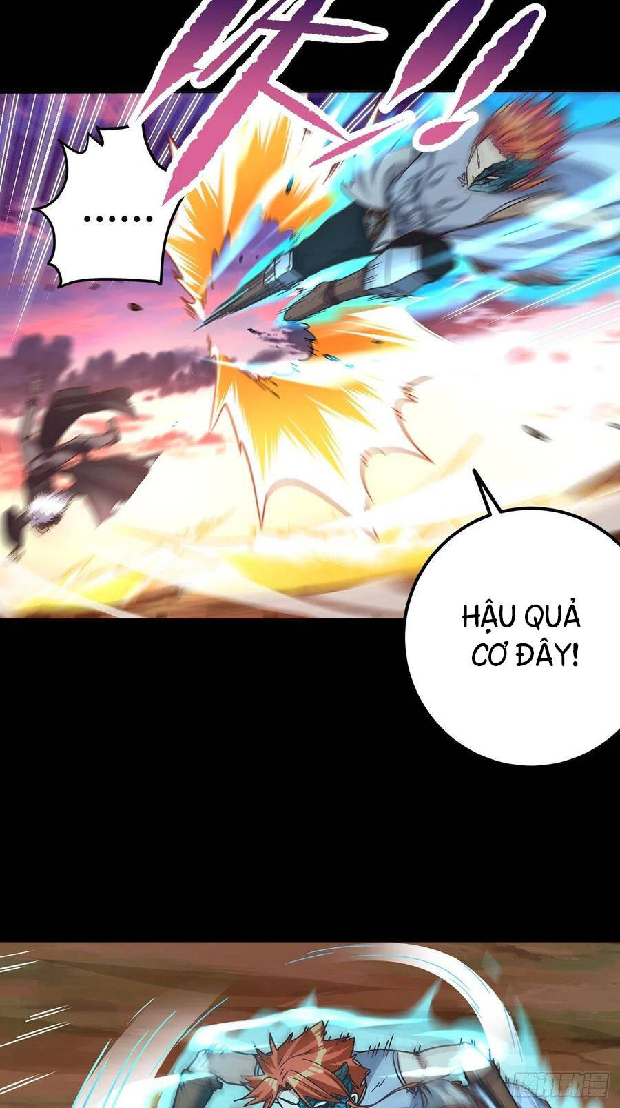 Người Nguyên Thủy Mạnh Nhất Chapter 48 - Trang 2