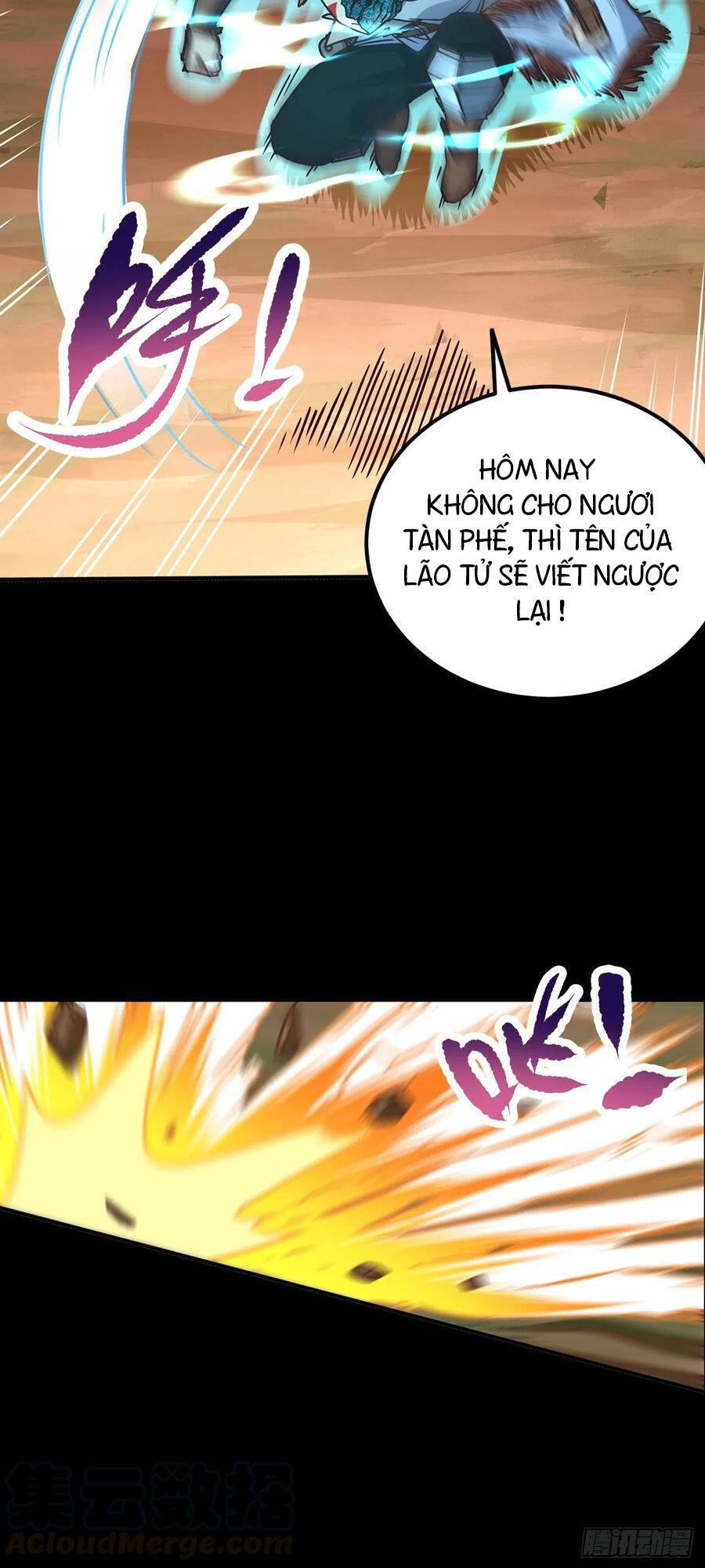 Người Nguyên Thủy Mạnh Nhất Chapter 48 - Trang 2