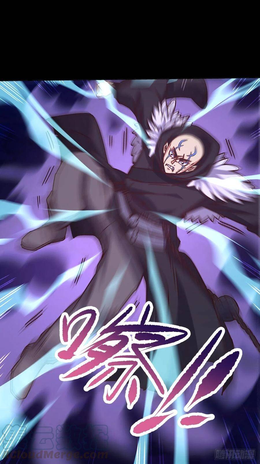 Người Nguyên Thủy Mạnh Nhất Chapter 48 - Trang 2