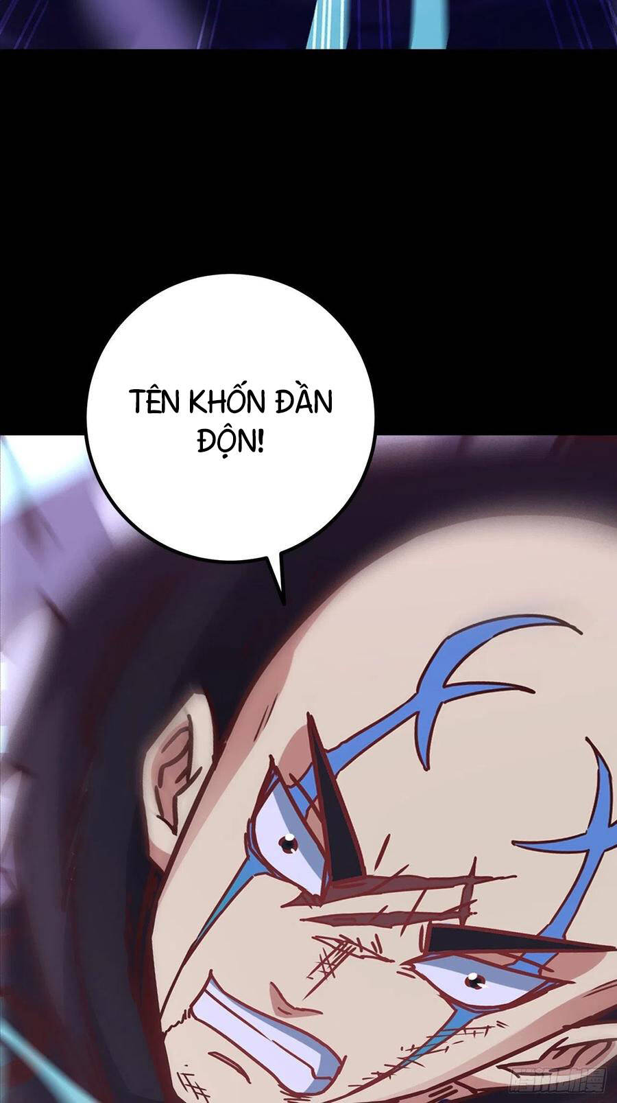 Người Nguyên Thủy Mạnh Nhất Chapter 48 - Trang 2