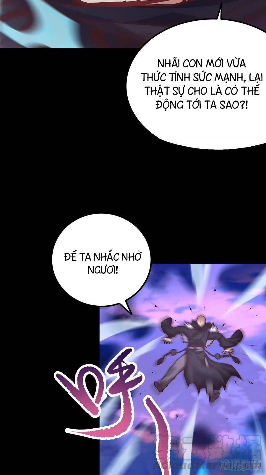 Người Nguyên Thủy Mạnh Nhất Chapter 48 - Trang 2