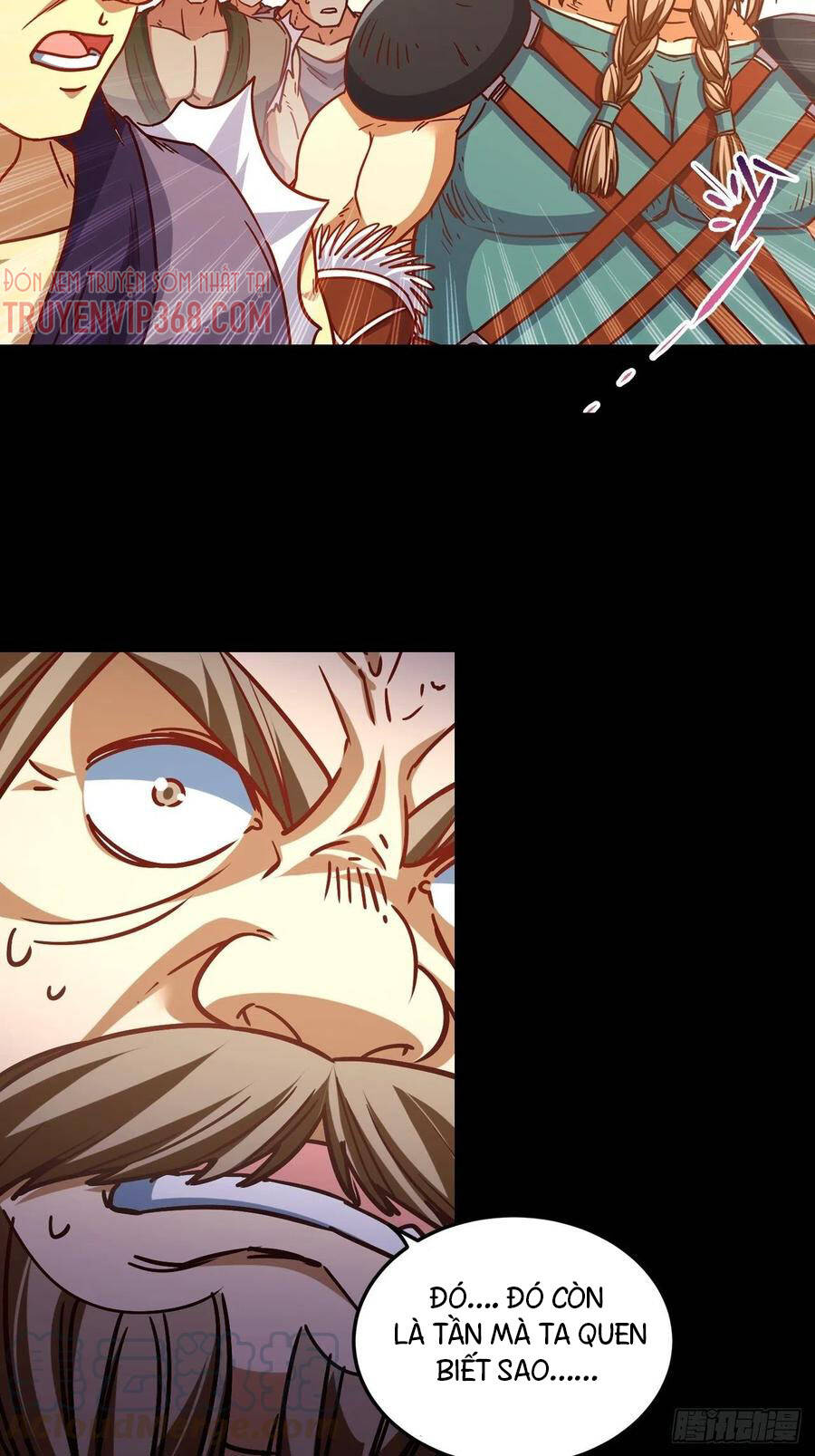 Người Nguyên Thủy Mạnh Nhất Chapter 48 - Trang 2