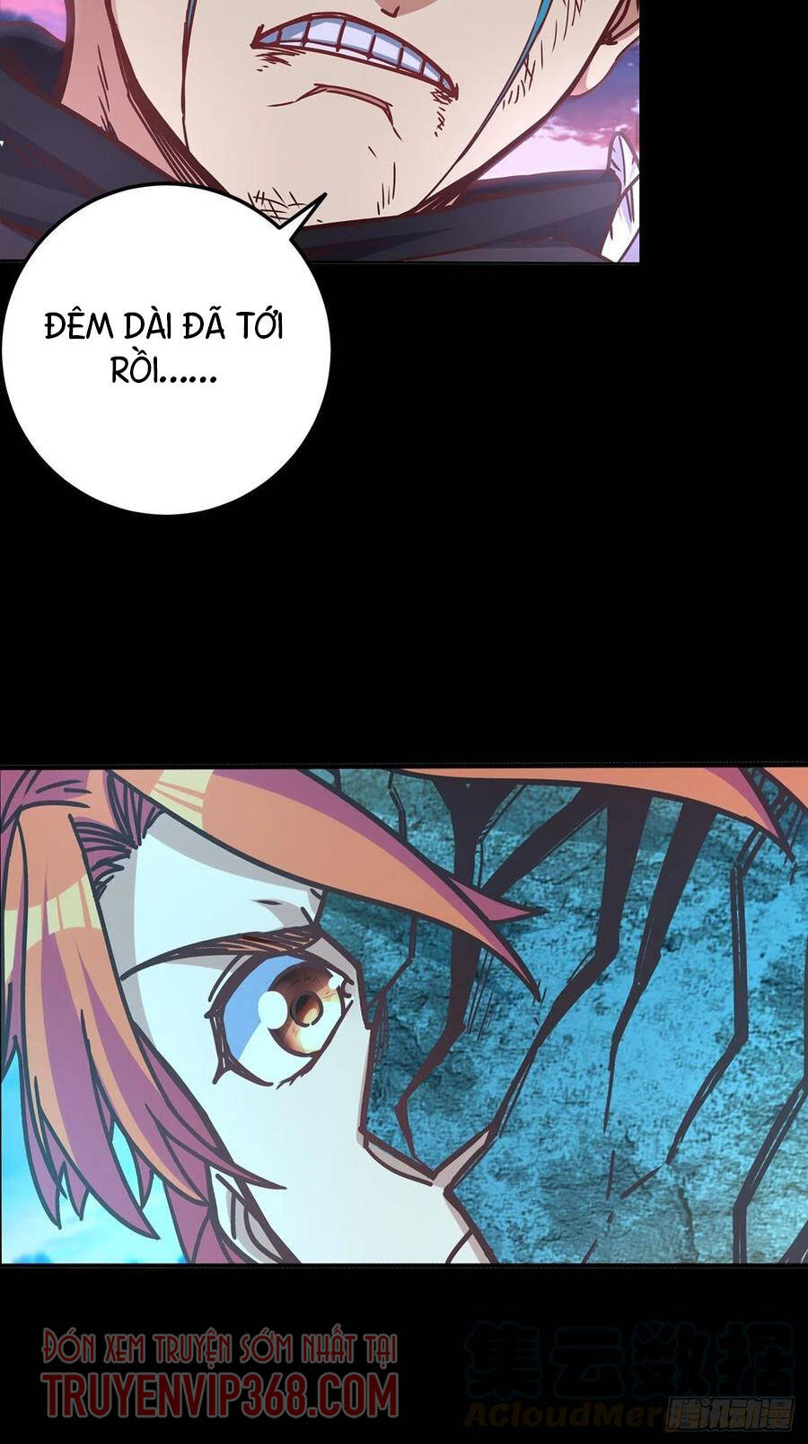 Người Nguyên Thủy Mạnh Nhất Chapter 48 - Trang 2