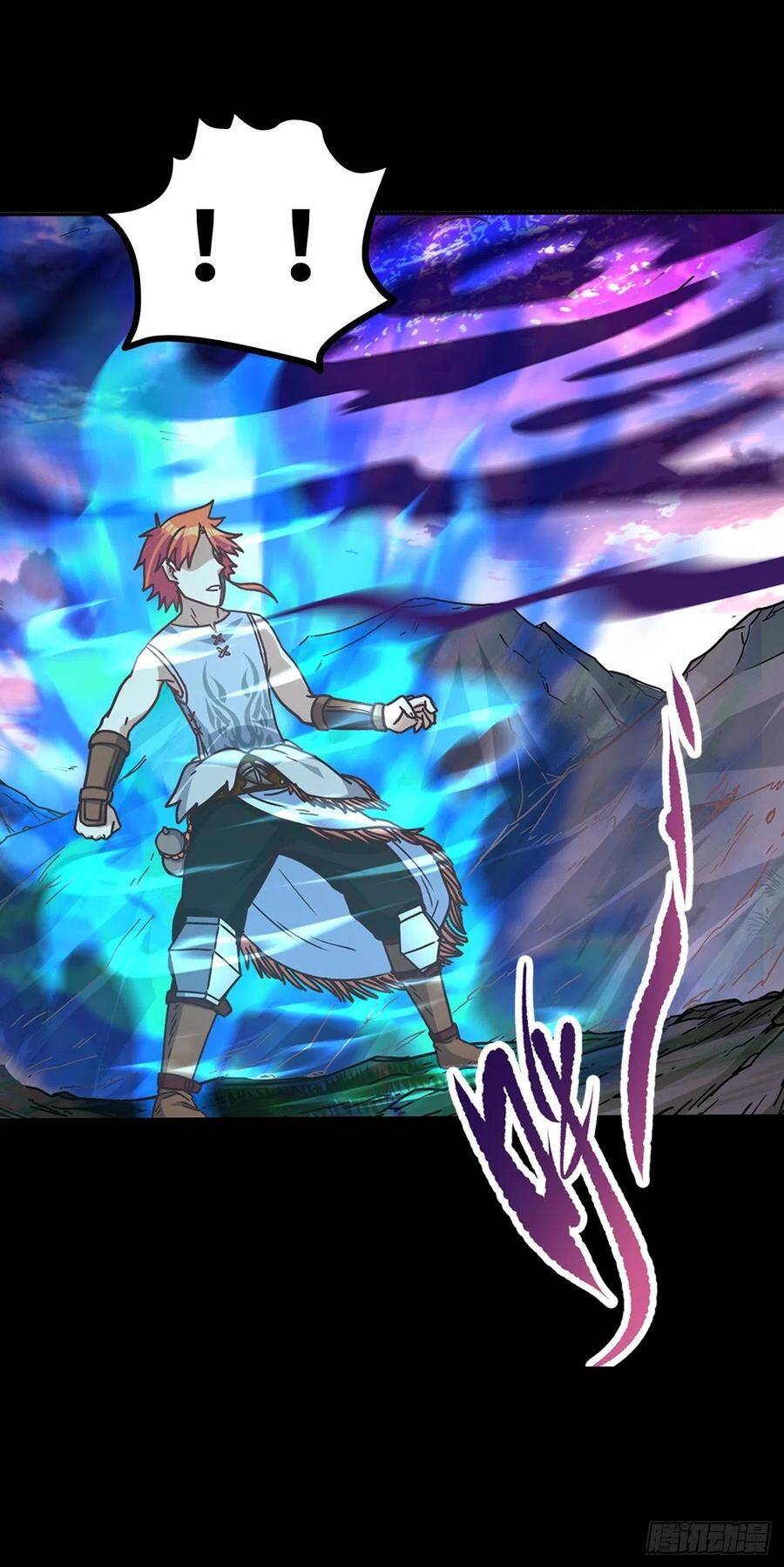 Người Nguyên Thủy Mạnh Nhất Chapter 48 - Trang 2