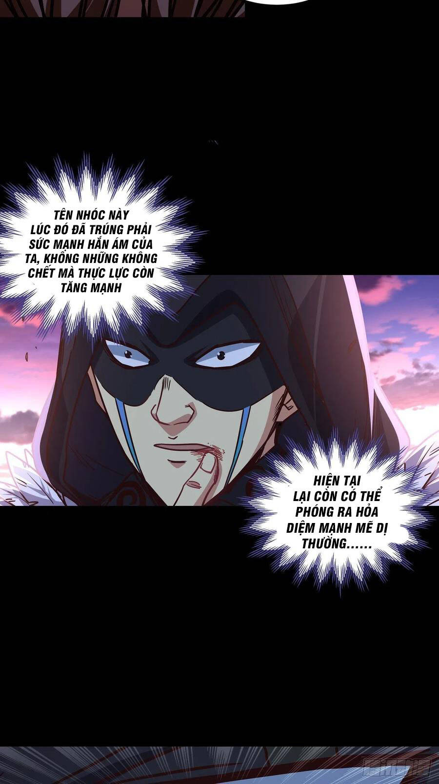 Người Nguyên Thủy Mạnh Nhất Chapter 48 - Trang 2