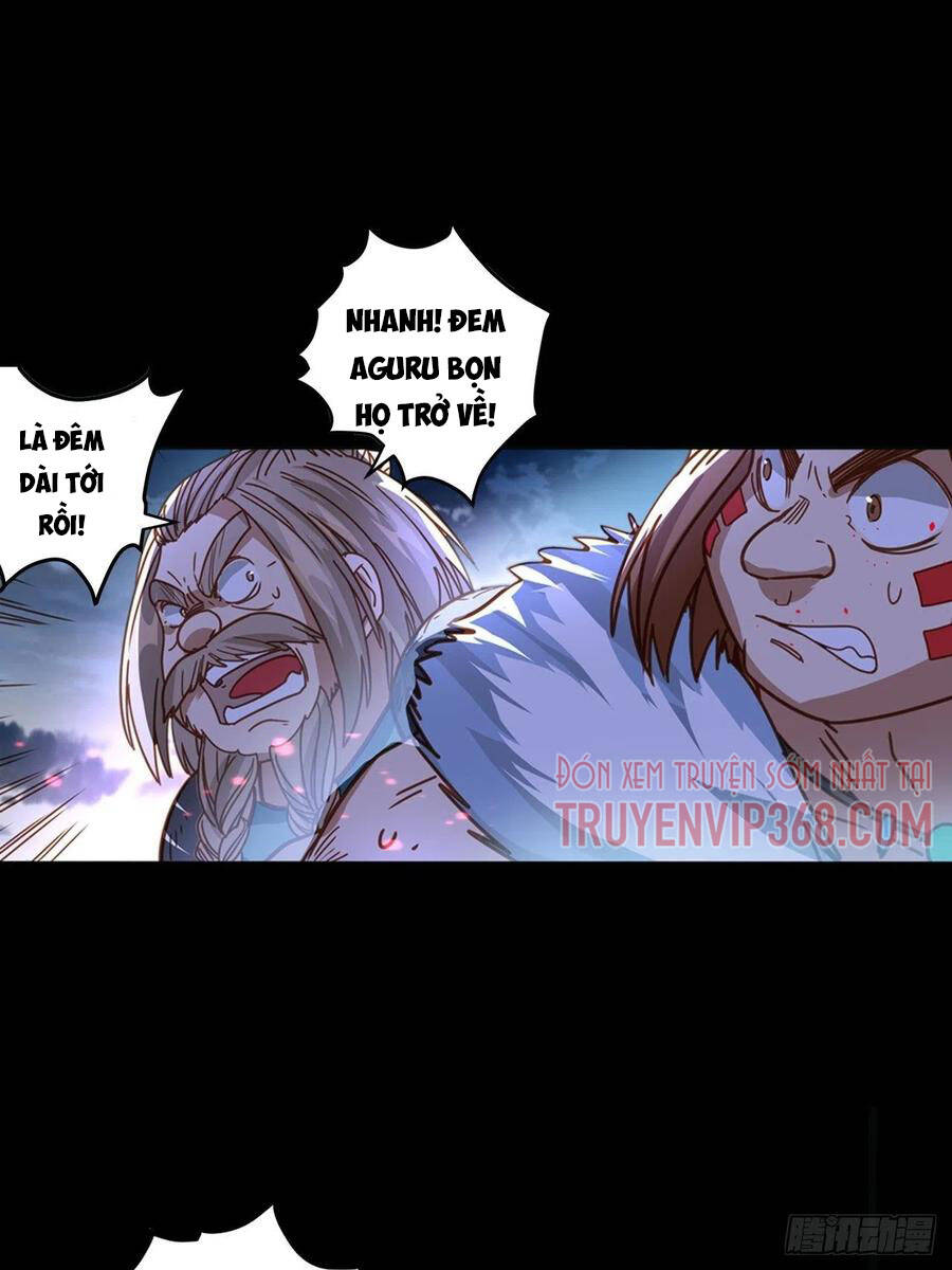 Người Nguyên Thủy Mạnh Nhất Chapter 49 - Trang 2