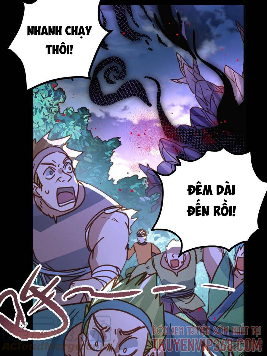 Người Nguyên Thủy Mạnh Nhất Chapter 49 - Trang 2
