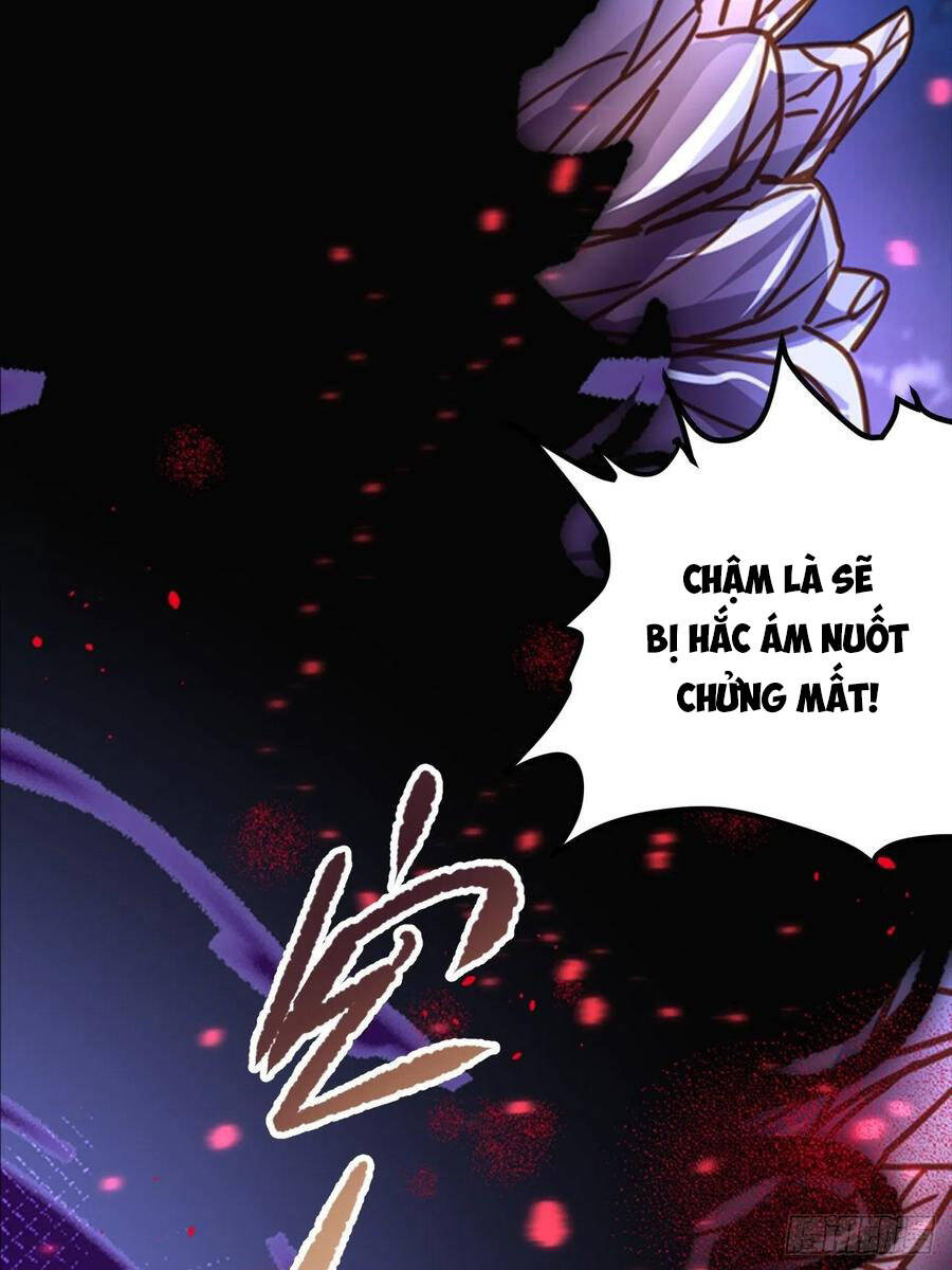 Người Nguyên Thủy Mạnh Nhất Chapter 49 - Trang 2