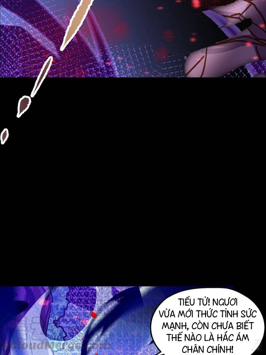 Người Nguyên Thủy Mạnh Nhất Chapter 49 - Trang 2