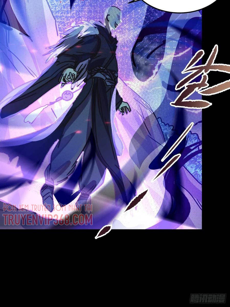 Người Nguyên Thủy Mạnh Nhất Chapter 49 - Trang 2