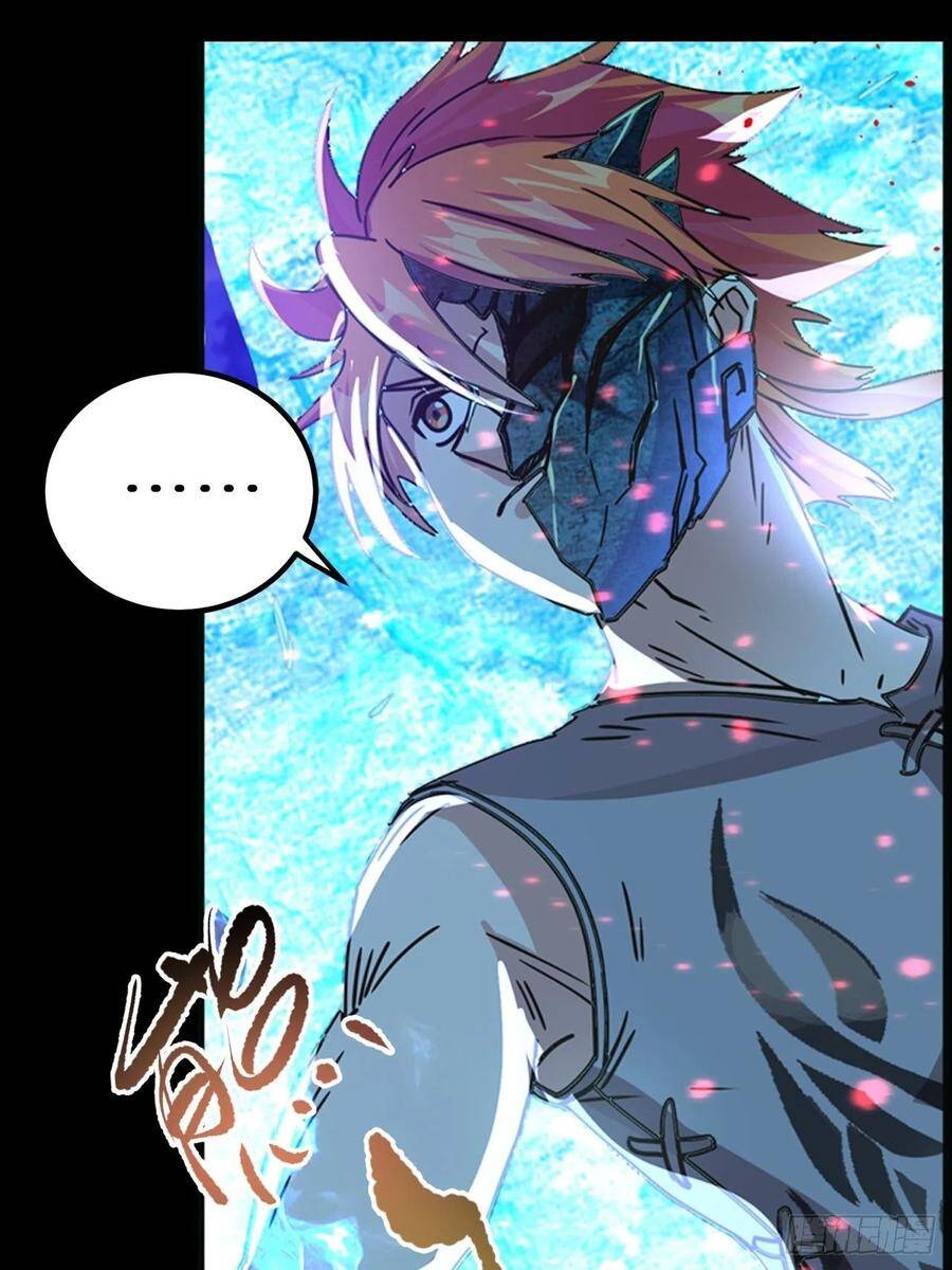 Người Nguyên Thủy Mạnh Nhất Chapter 49 - Trang 2