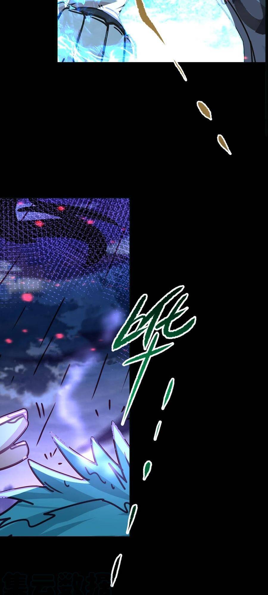 Người Nguyên Thủy Mạnh Nhất Chapter 49 - Trang 2